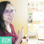 CONOCE MI ESTUDIO / CRAFT ROOM PARA GRABAR  (Studio Room tour) | Craftingeek