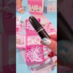 IDEA DE REGALO BFFs QUE PUEDES HACER A MANO- ARTESANÍA DE PAPEL - #shorts #youtubeshorts #bff