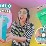 CAMISA de FUTBOL ⚽️ Regalos para Papa ? FÁCIL + Personalizado + con Cerveza ✂️ Craftingeek