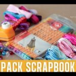 [CERRADO] Gana el PACK SCRAPBOOK - Concurso másCG de Craftingeek*