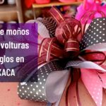 Taller De Moños Para Envolturas Oaxaca