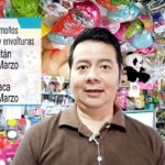 Taller de moños para arreglos en Juchitán y Oaxaca
