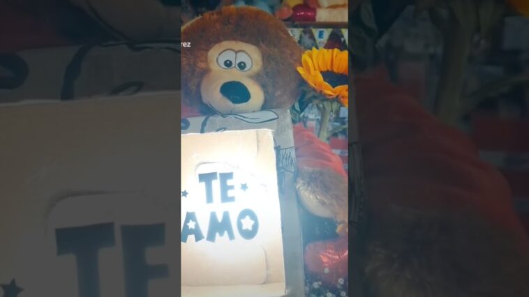 arreglo de amor