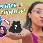 CONVERTI YOUTUBERS en TERNURINES ¡Así quedaron! 🤩 ✎ Craftingeek