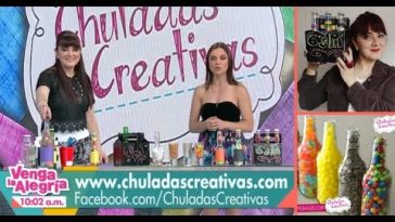 Chuladas Creativas :: Six Pack Regalo :: Regalos Originales