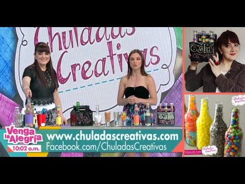 Chuladas Creativas :: Six Pack Regalo :: Regalos Originales