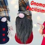 🔴Cómo Hacer GNOMOS NÓRDICOS NAVIDEÑOS, Fáciles con Arte en Tus Manos