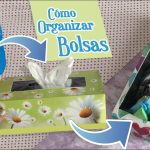 Como organizar las Bolsas del Super :: Store Bags Hacks Chuladas