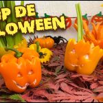 Dip para Halloween 🎃  :: Chuladas Creativas :: Halloween