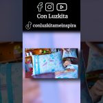 Funda de almohada🎥▶️#conluzkita #conluzkitameinspira #reciclado #aprendedesdecasa#diy #hazlotumismo