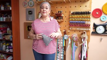 🔴Maratón Bolsas de compras ecológicas, reutilizables y plegables con Luzkita