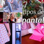 🔴 Maratón de Pantalones - 7 Tutoriales de costura fáciles paso a paso