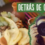 Tacos mini "Making of" (Detrás de cámaras) ✎ Craftingeek