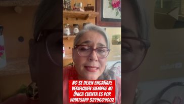 AVISO IMPORTANTE! No se dejen engañar! No tengo cuenta en telegram ni la he tenido nunca!!URGENTE