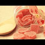 CÓMO HACER GOMITAS CASERAS FÁCIL  Craftingeek*