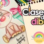 Dibuja un tierno RENO NAVIDEÑO | Clases de dibujo con Ricardo