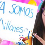 ¡YA SOMOS 5 MILLONES! Hablando con crafters por teléfono EN VIVO  ✄ Craftingeek