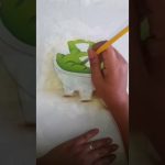 Como Pintar un Guacamole Segunda Parte