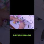 Cómo coser una cremallera en una prenda de tela