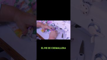 Cómo coser una cremallera en una prenda de tela