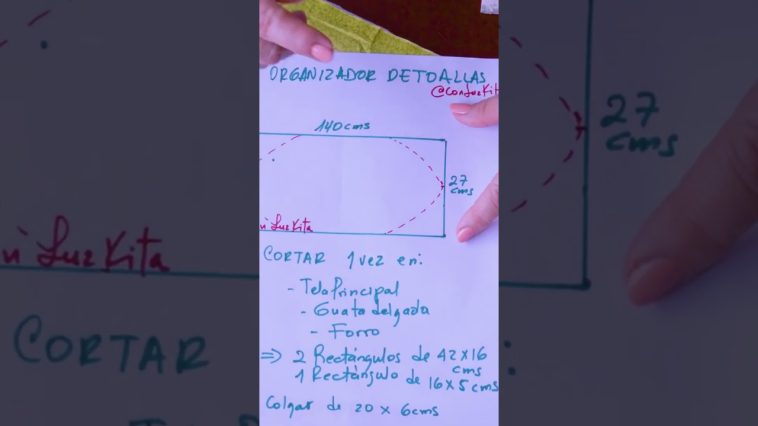 Cómo hacer una prenda de lencería de baño básica