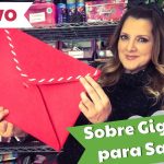 🔴 EN VIVO 💌 Sobre Gigabte Para Santa