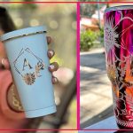 ☕️🥞 Brunch con amigas para personalizar Thermos 🥤 con Cricut 🦗