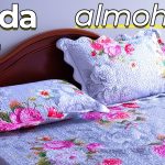 Cómo hacer FUNDA DE ALMOHADA,fácil, para tu casa/regalar /IDEA DE EMPRENDIMIENTO/nivel PRINCIPIANTES