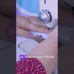 Cómo hacer una almohada fácil en casa