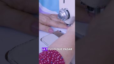 Cómo hacer una almohada fácil en casa