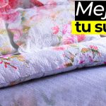 Esta ALMOHADA cuida tu postura al dormir de lado/ALMOHADA PARA TODO EL CUERPO para dormir mejor