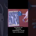 Si estás empezando a coser Pregúntame por el kit básico de costura @conLuzkita