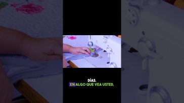 Aprendiendo a coser sesgos bonitos para proyectos manuales