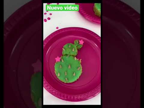 Cactus de Limón