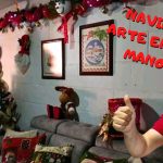 🔴Navidad 2024 Con Arte en Tus Manos - Nuestra Decoración, Comentarios en VIVO