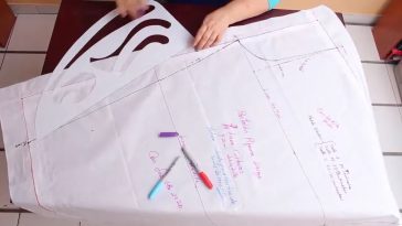 No volverás a comprar Pijamas, 5 Tutoriales de ropa para Dama para dominar el Arte de la Costura 🔴