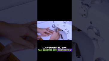 Proyecto de manualidades fácil y rentable con telas