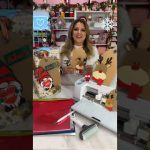 Taller de Tarjetas Navideñas en Lumen Relox