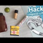 5 Hacks Limpieza de Joyería :: Como limpiar Plata y Oro :: Chuladas Prácticas