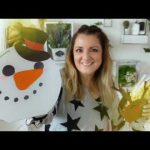 Cajitas Navideñas  🍿 😋 ☃️ ChuladasCreativas Popcorn Christmas☃️ Diy Navidad