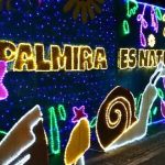 🔴ALUMBRADO NAVIDEÑO DE NUESTRA CIUDAD PALMIRA - COLOMBIA 2024 - EN VIVO