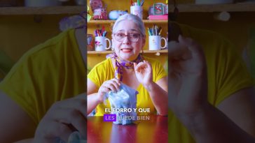 Cómo hacer un vestido de organza para niñas video