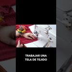 Consejos para coser con tela elástica