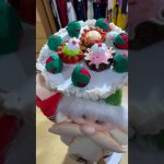 ✨#Cupcake para decorar nuestro #Noel #pastelero✨