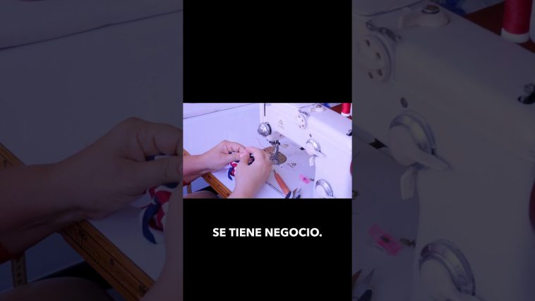 Los scrunchies  una idea de negocio versátil y creativa