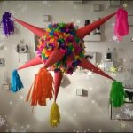 🪅 Piñata DIY :: Chuladas Creativas