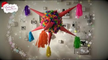 🪅 Piñata DIY :: Chuladas Creativas