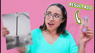 Seguí VIDEO VIRAL pluma KAWAII ¿Lo logré? CREACION LINDA✎ ✄ Craftingeek