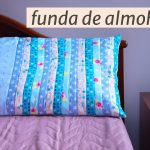 Transforma los retales o retazos en una  linda FUNDA DE ALMOHADA/IDEA DE NEGOCIO