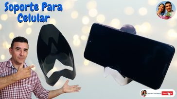 🔴Haz Tus Propios SOPORTES PARA CELULAR Con Tubos de PVC, Arte en Tus Manos y Píntalo como Quieras